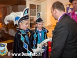 77 Installatie Jeugd IMG 8341 DezeFoto : 2016, Carnaval, Jeugd, Mart, Munster, Tess, Wennink, andre, gevelversiering, hugo, jeugdhoogheden, nettelkornkes